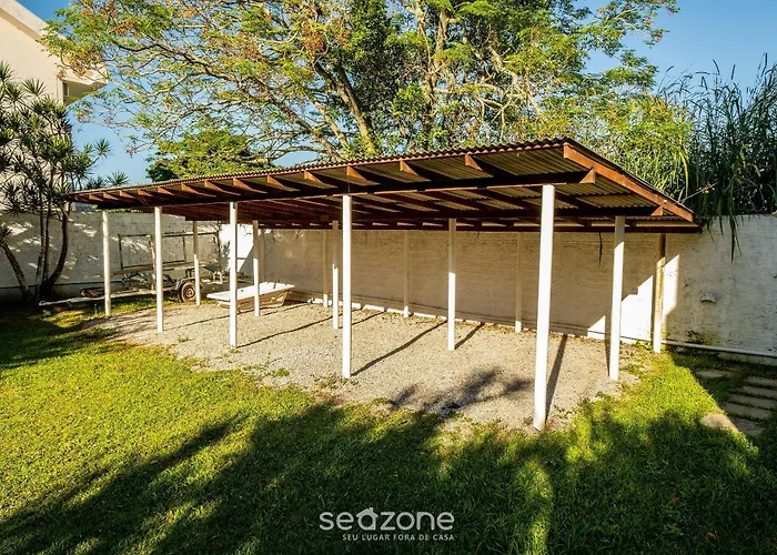Lindos Apartamentos Prox Da Praia Stcy