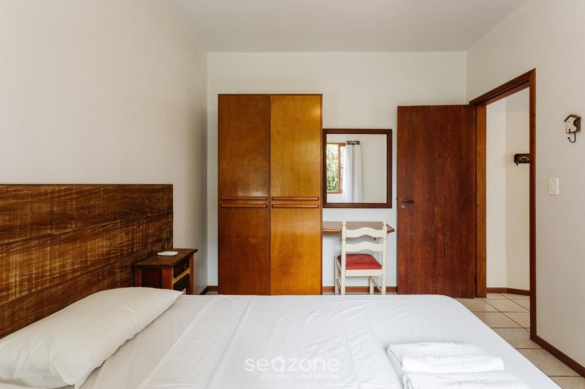 Lindos Prox Da Stcy Apartamento Florianopolis