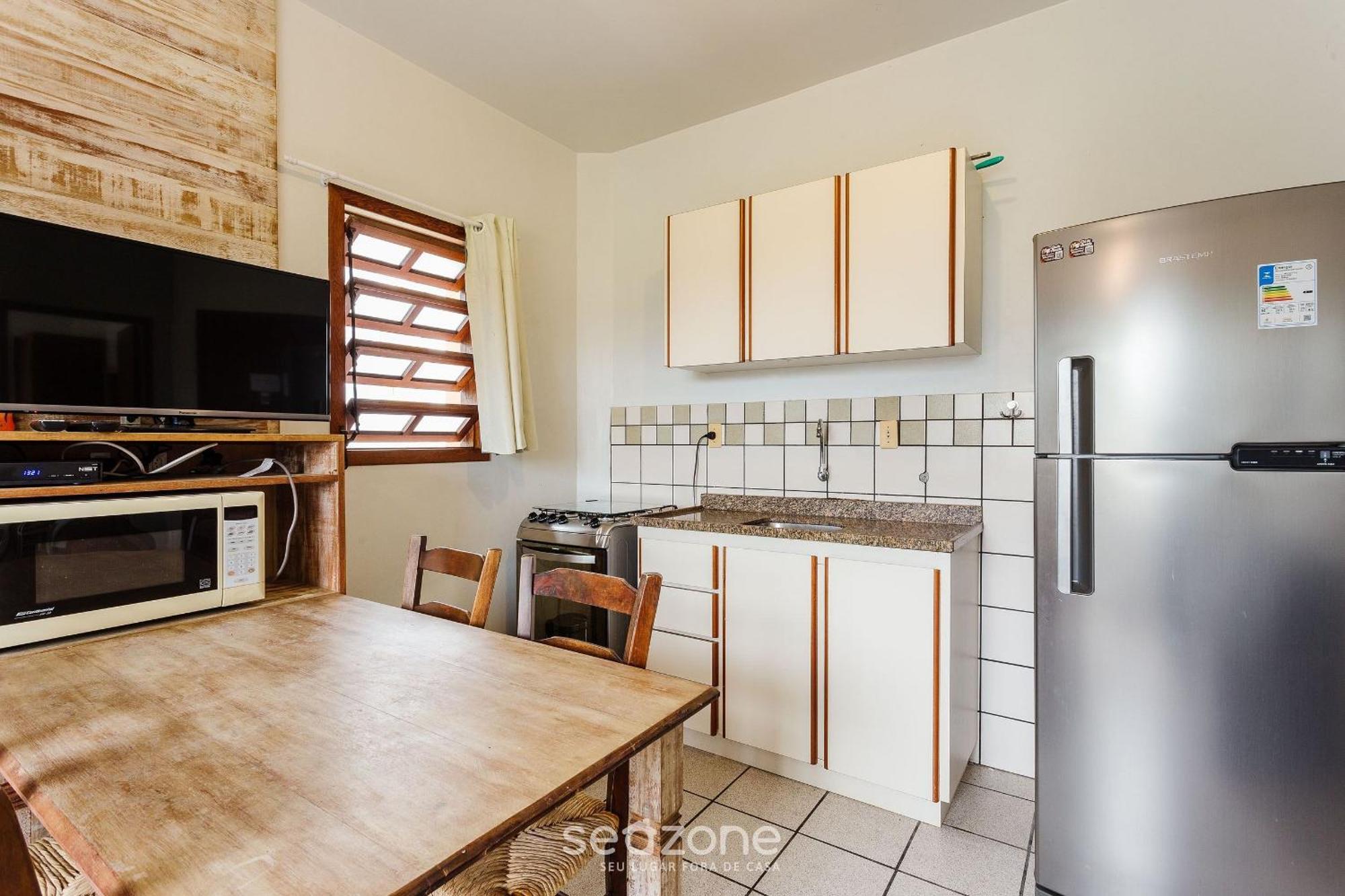 Apartamento Lindos Prox Da Stcy Florianopolis