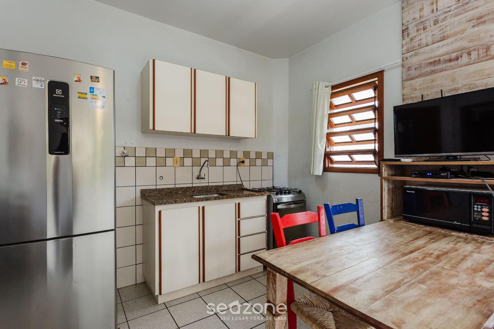 Apartamento Lindos Prox Da Stcy *