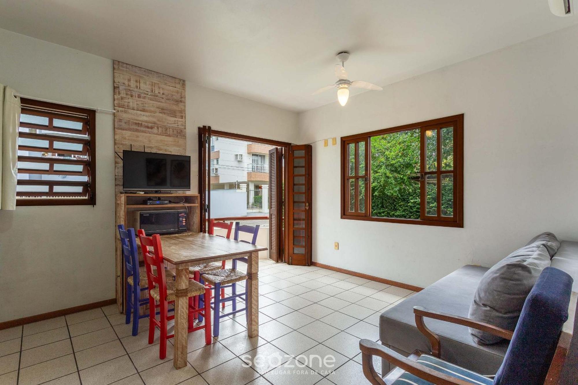 Lindos Prox Da Stcy Apartamento *