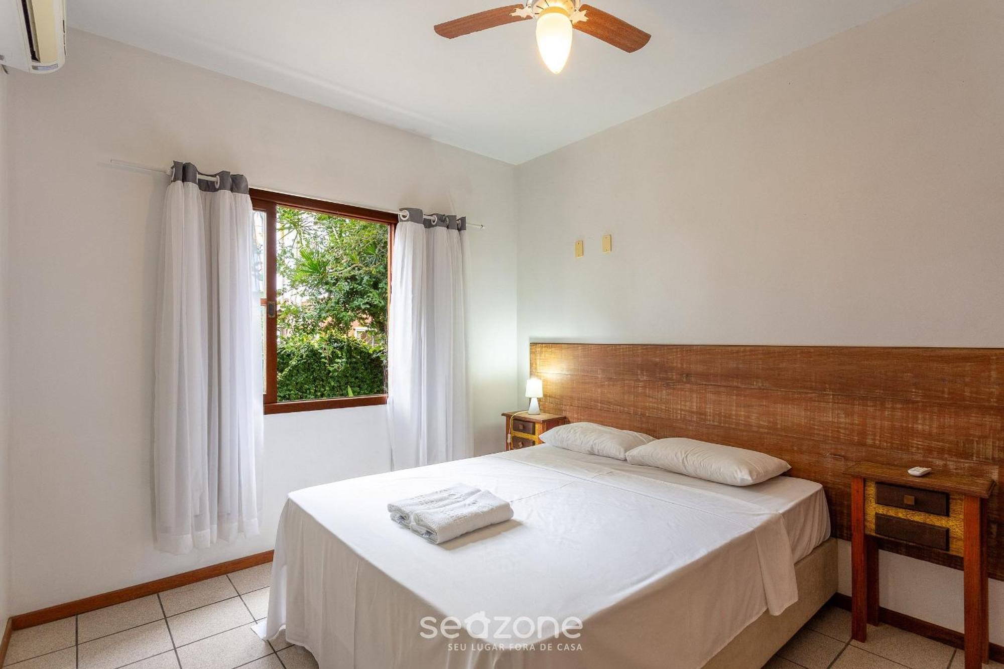 Apartamento Lindos Prox Da Stcy Florianopolis