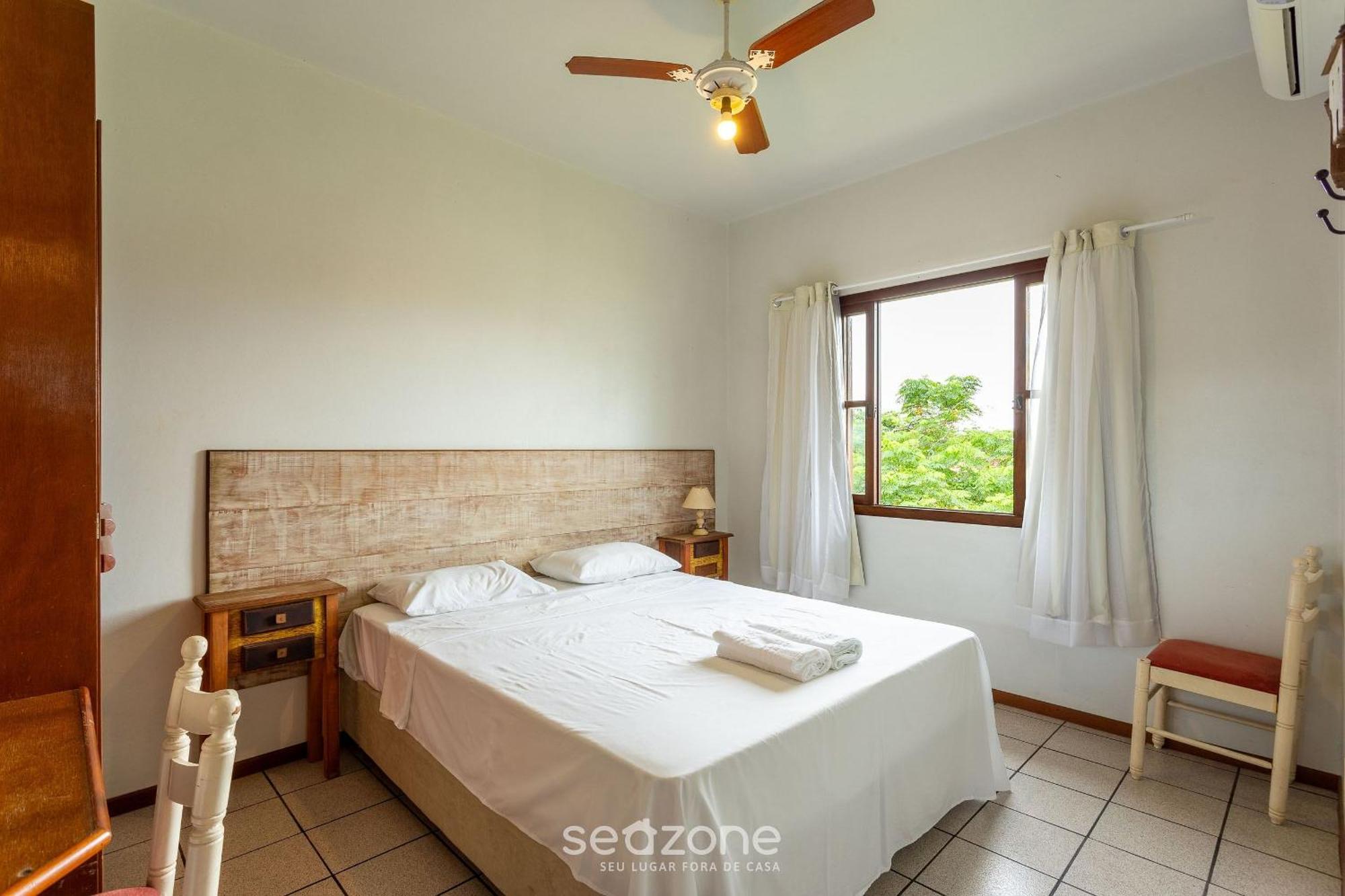 Apartamento Lindos Prox Da Stcy Florianopolis