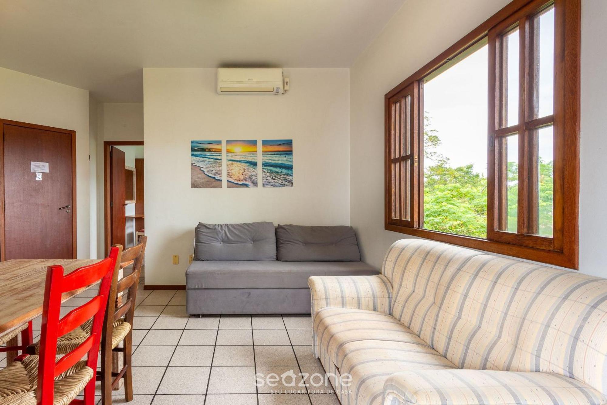 Lindos Prox Da Stcy Apartamento Florianopolis