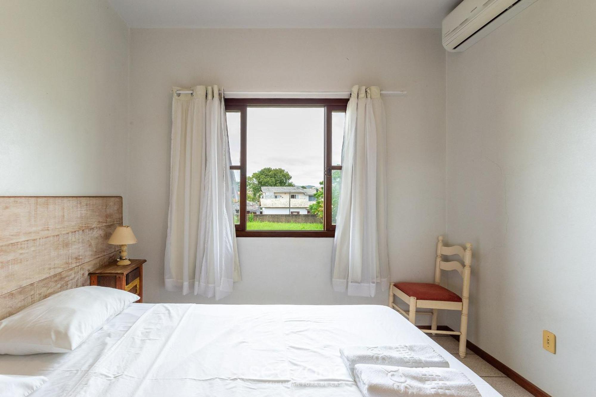 Apartamento Lindos Prox Da Stcy Florianopolis