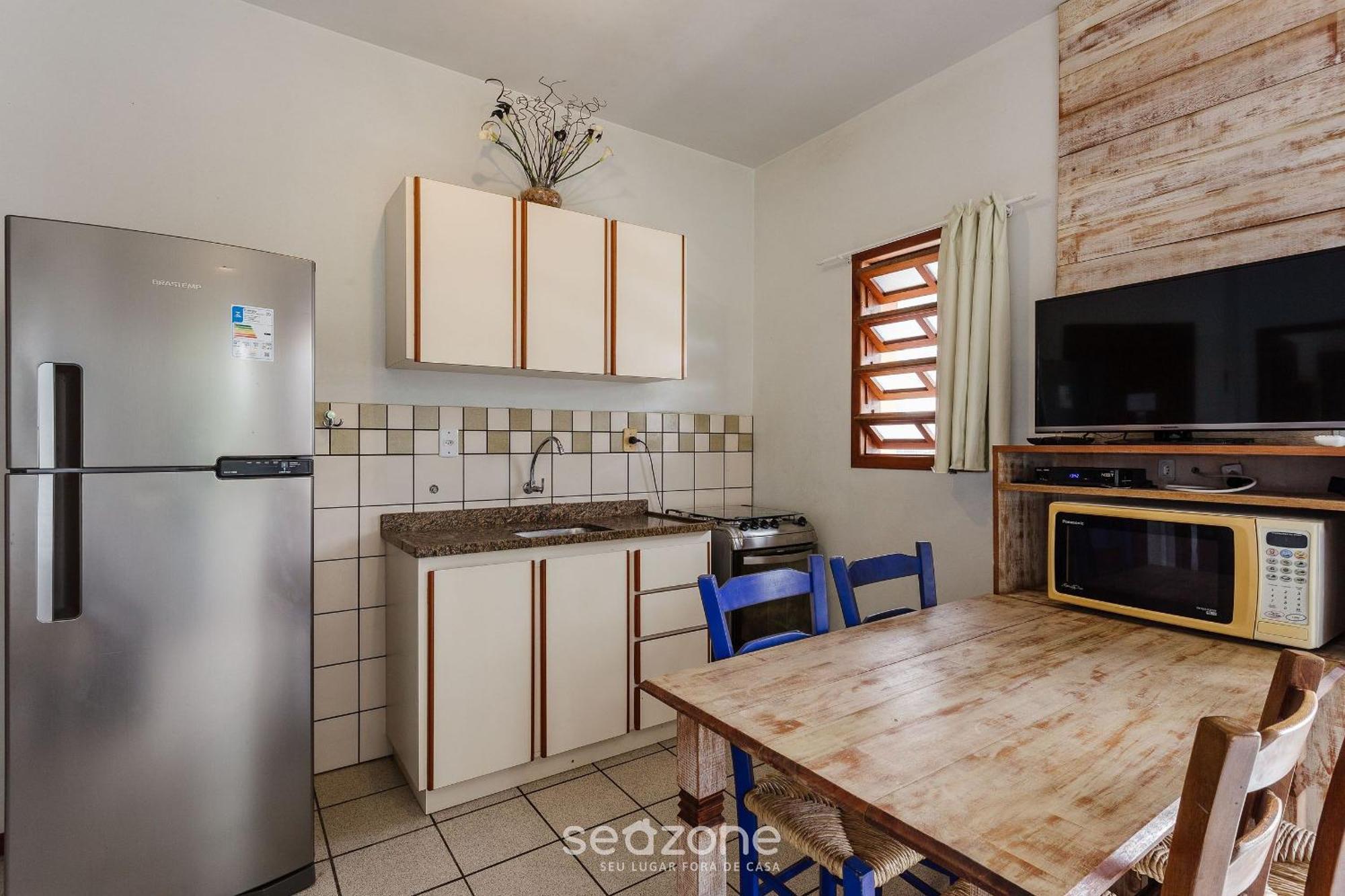 Apartamento Lindos Prox Da Stcy Florianopolis