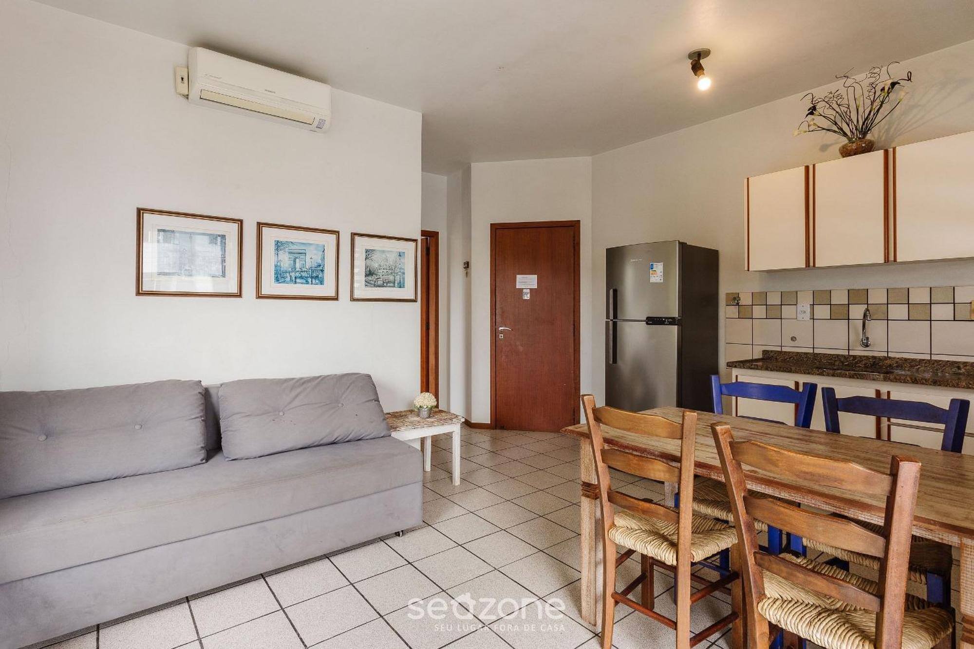 Apartamento Lindos Prox Da Stcy Florianopolis