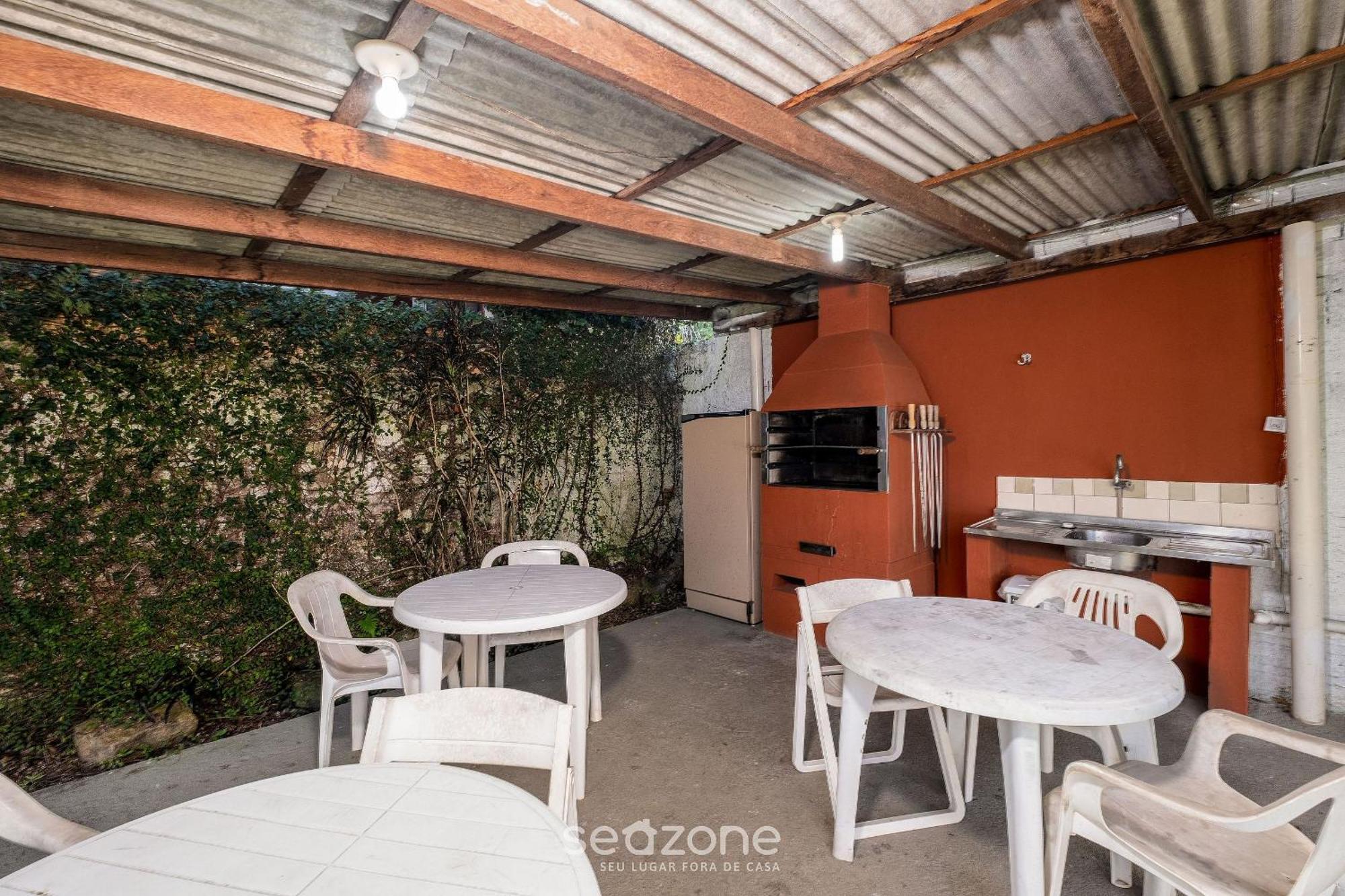Apartamento Lindos Prox Da Stcy Florianopolis
